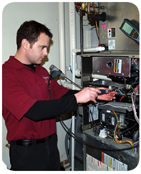 Aire Tech Solutions, LLC - Services