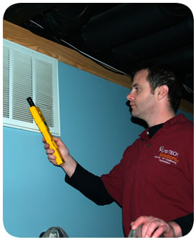 Aire Tech Solutions, LLC - Services