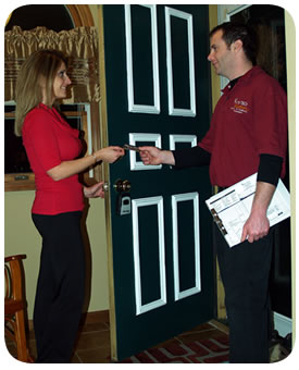 Aire Tech Solutions - About Us